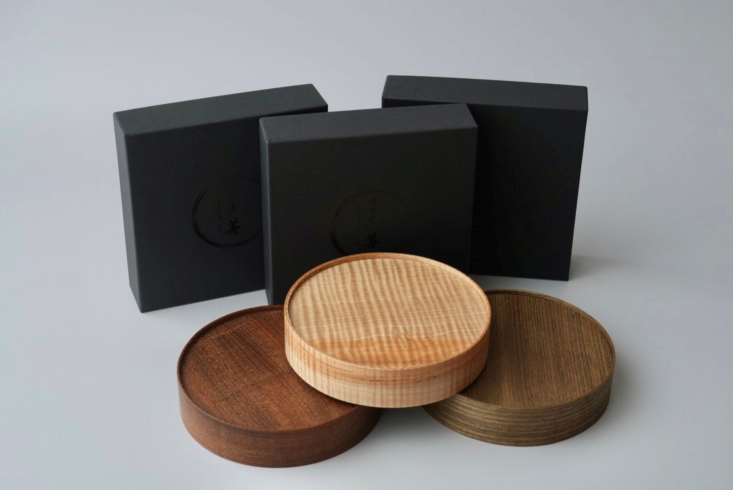 「神が宿る木、神代欅」